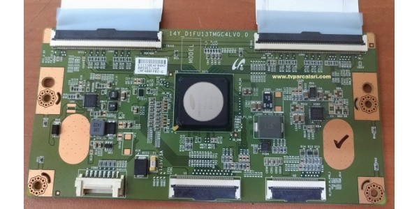 14Y_D1FU13TMGC4LV0.0, LMF400FP02-G, CY-GH040HGLV4H, T-con board 14Y_D1FU13TMGC4LV0.0, LMF400FP02-G, CY-GH040HGLV4H, T-con board